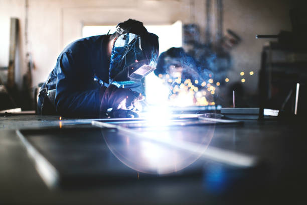 Best Pipe Welding in South Bradenton, FL