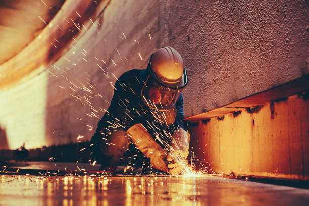 South Bradenton, FL Welder & Metal Fabrication Company
