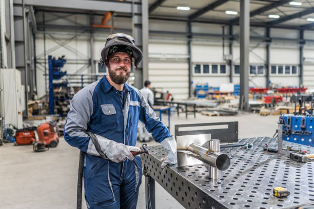 Best Food and Beverage Processing Equipment Welding in South Bradenton, FL