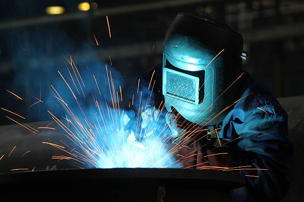 Best Structural Steel Welding in South Bradenton, FL